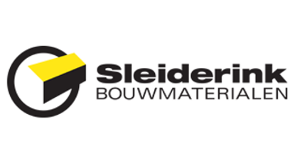 Sleiderink Bouwmaterialen logo