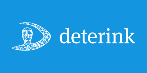 Deterink logo