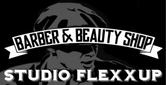 Studio Flexxup logo