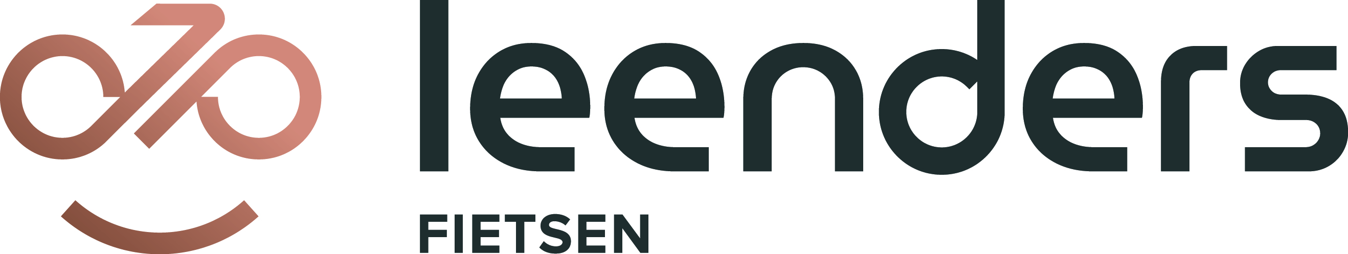 Leenders Fietsen logo