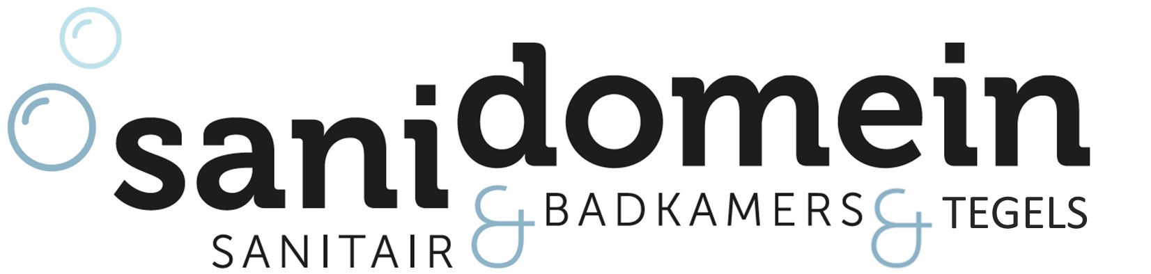 Sanidomein logo