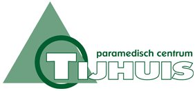 Fysiotherapie Tijhuis logo