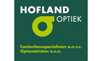 Hofland Optiek logo