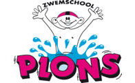 Plons Zwemschool logo
