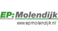 EP Molendijk logo