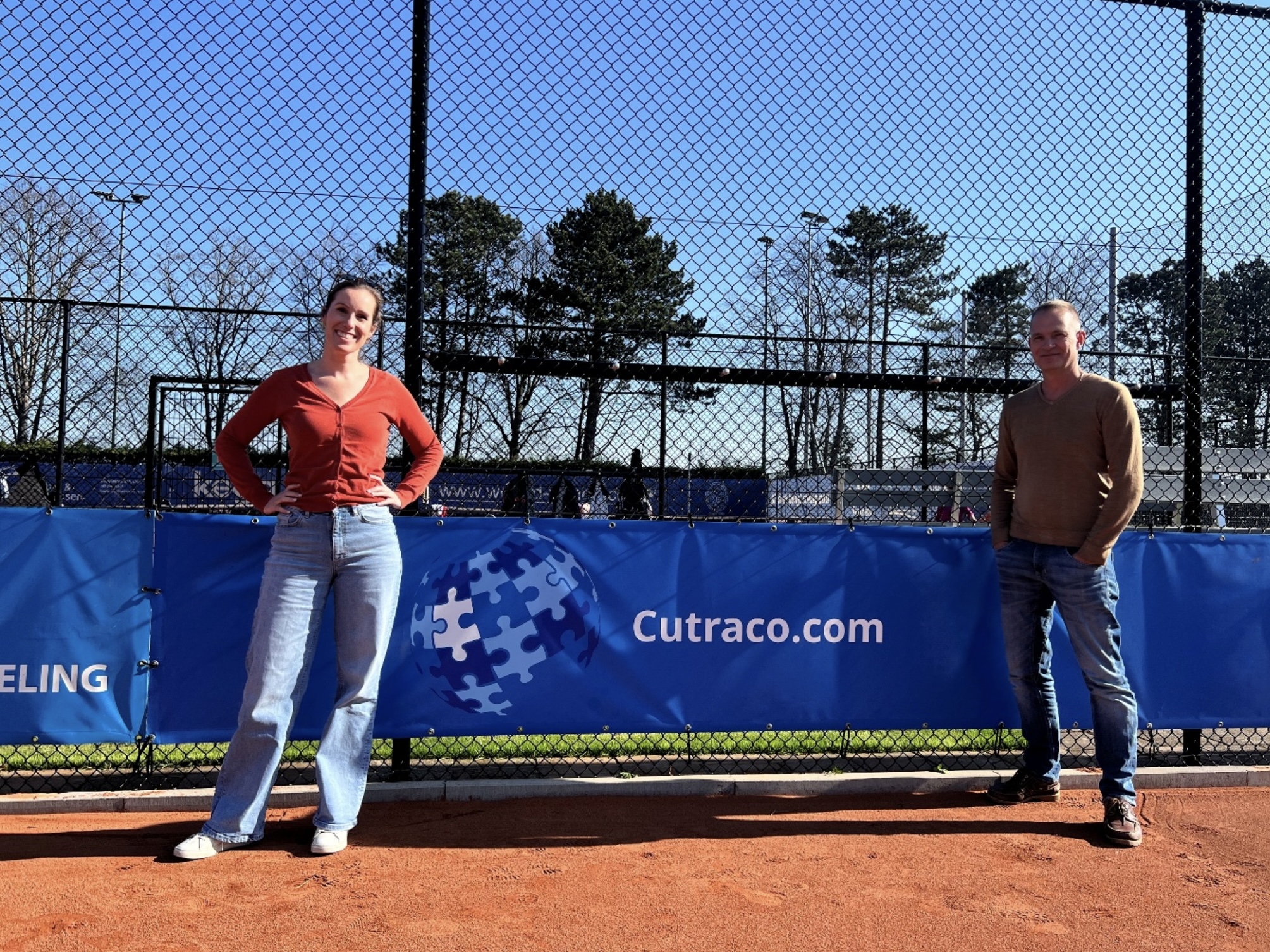 Sponsor Cutraco