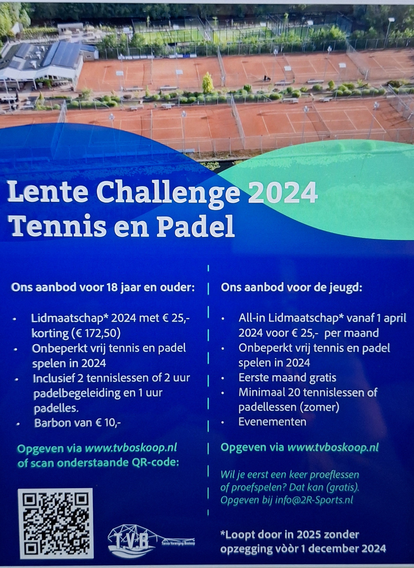 T V Boskoop T V Boskoop