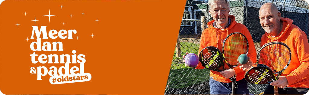 Meer dan tennis en padel