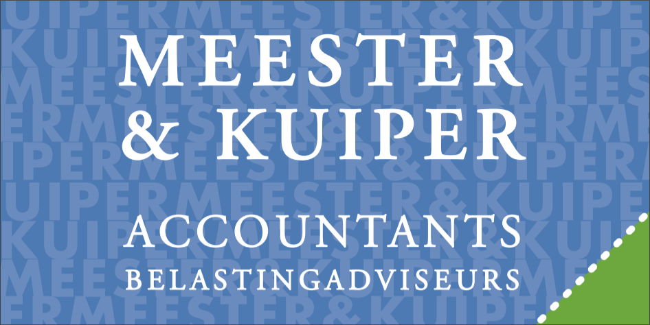 Meester & Kuiper logo