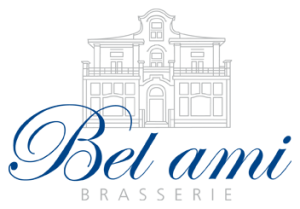 Bel Ami logo