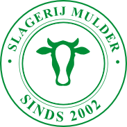 Slagerij Mulder logo