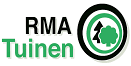 RMA Tuinen logo