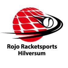 Rojo racketsports logo