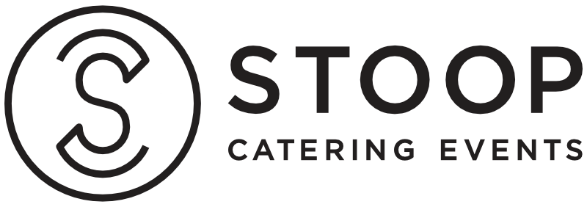 Stoop catering services logo
