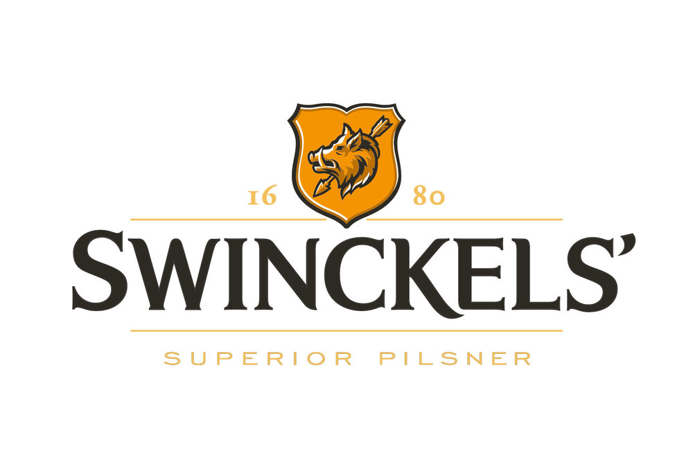 Swinckels  logo