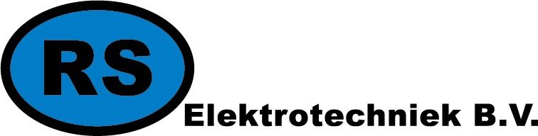 RS Elektrotechniek B.V. logo