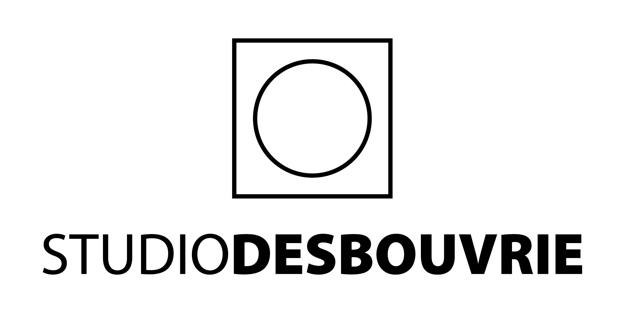 Studio des Bouvrie logo