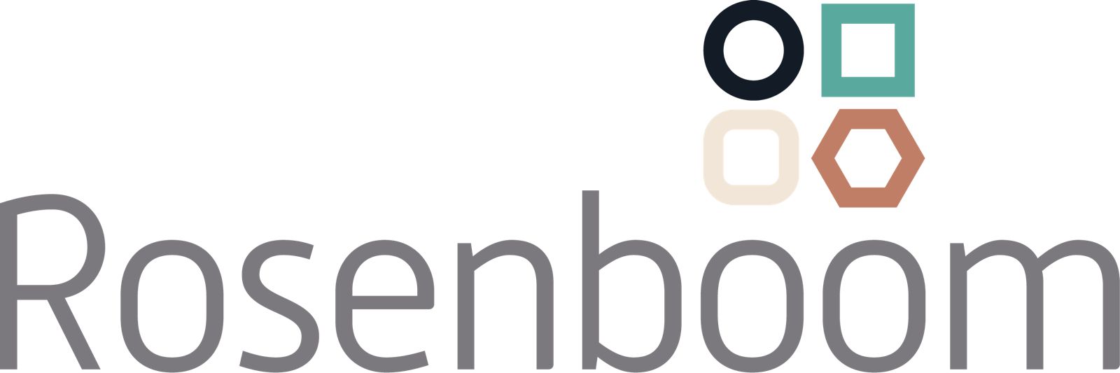 Rosenboom All Office logo
