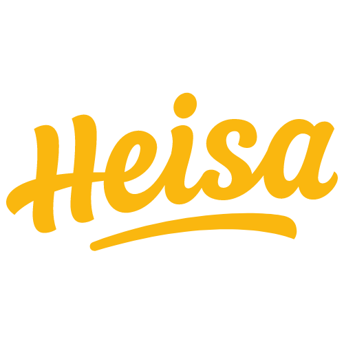 Heisa Media logo