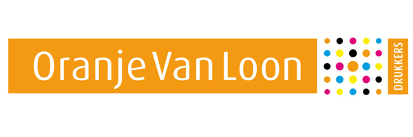 Oranje van Loon logo