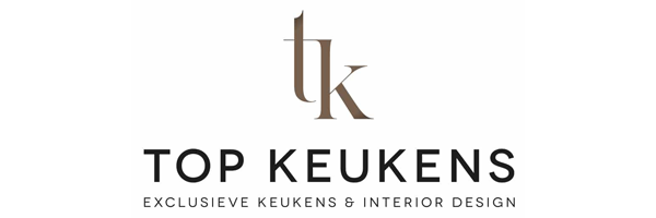 TOP keukens logo