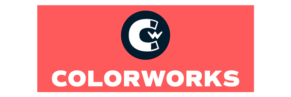 Colorworks logo