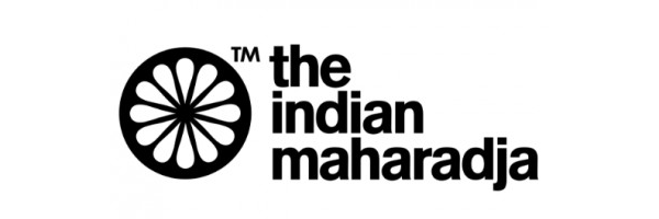 The Indian Maharadja logo