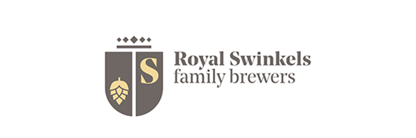 Swinkels Family Brewers logo