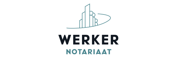 Werker Notariaat logo