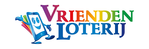 VriendenLoterij  logo