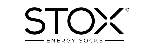 STOX Energy Socks logo