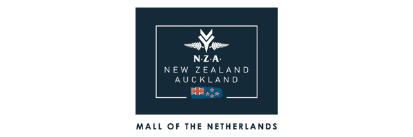 NZA New Zealand Auckland logo