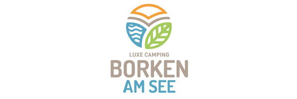 Borken am see logo