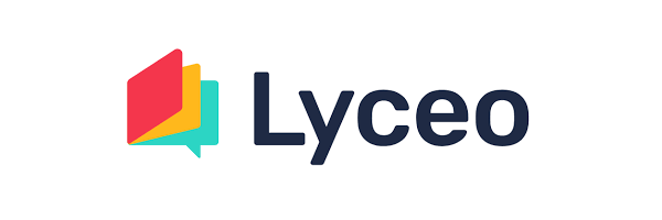 Lyceo logo