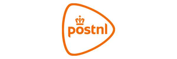 Koninklijke PostNL logo