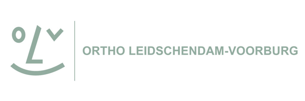 Ortho Leidschendam-Voorburg logo