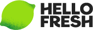 HelloFresh logo