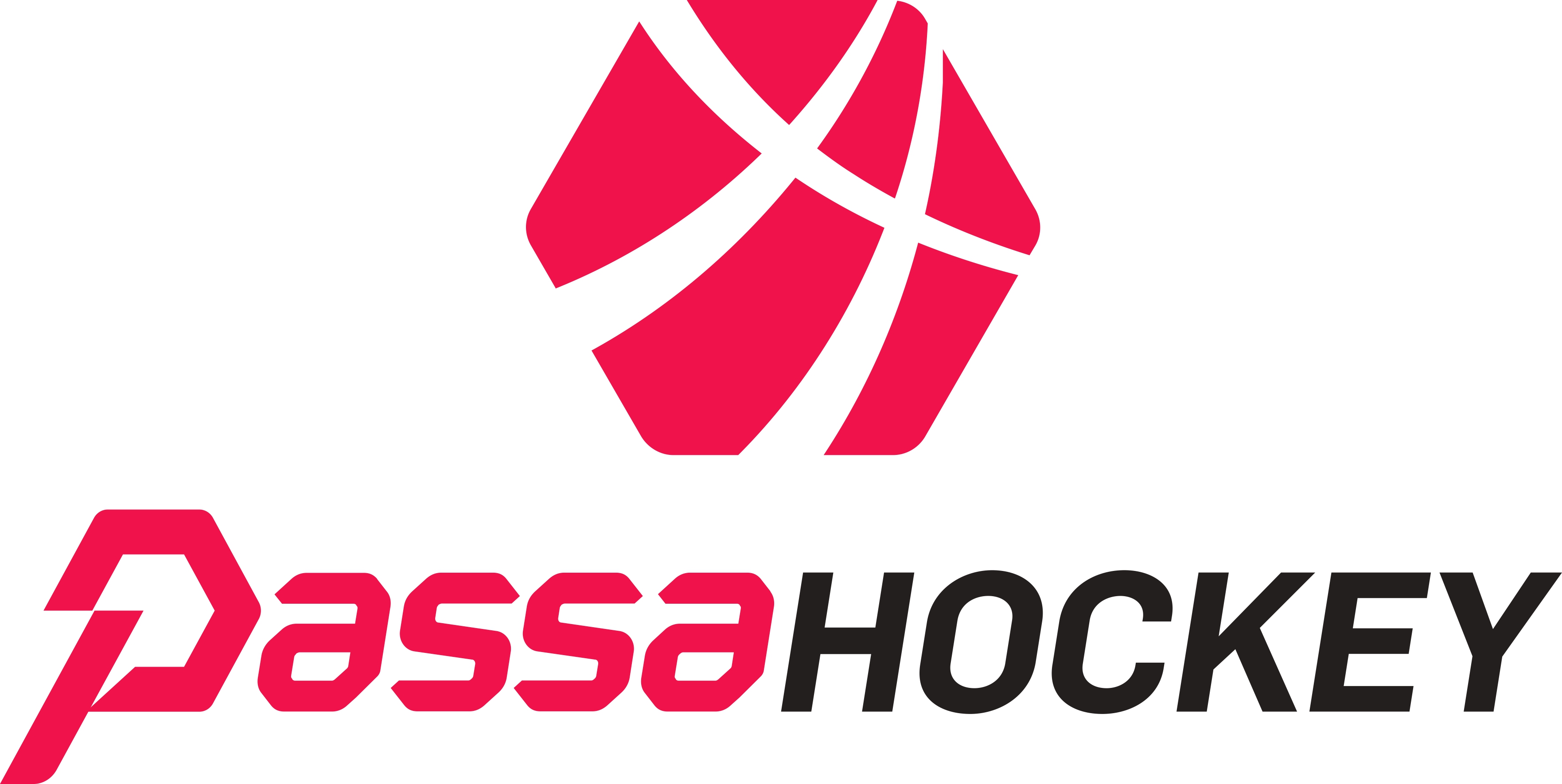 PassaHockey (HockeyDirect) logo