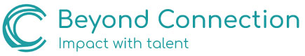 Beyond Connection logo