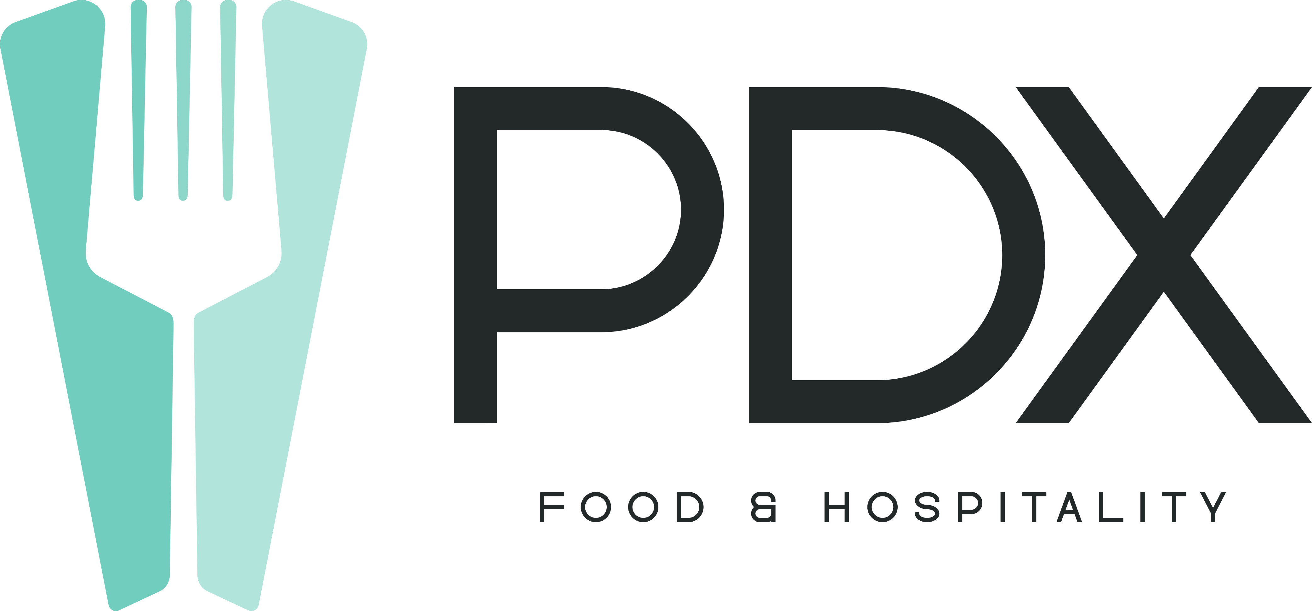 PDX Services logo