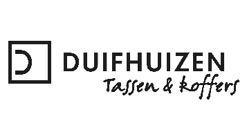 Duifhuizen Middelharnis / Jordaan Lederwaren logo