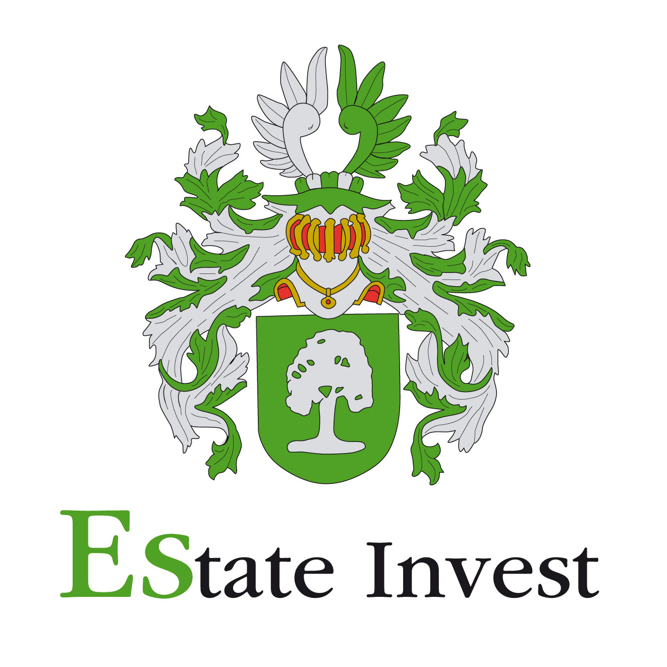 Estate Invest BV logo