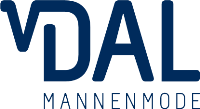 Van Dal Mannenmode logo