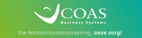 COAS Business Systems logo