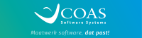 COAS Software Systems logo