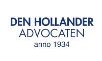 Den Hollander Advocaten logo