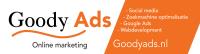 Goody Ads logo