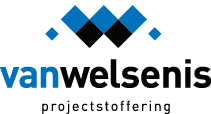Van Welsenis Projectstoffering BV logo