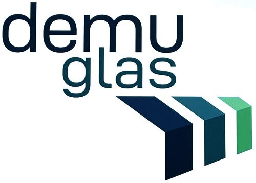 Demu Glas logo