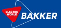 Electro World Bakker logo
